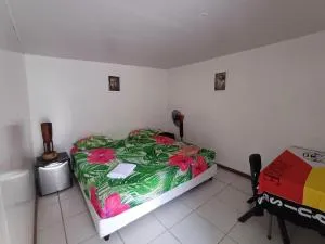 Pitake Lodge 1 - Nuku Hiva