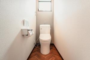 VILLA KAWAZU - Mori -