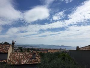 Appartements Campagne Vanrell : photos des chambres