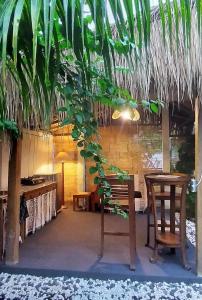 Gili Moonlight bungalows