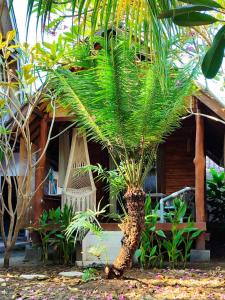 Gili Moonlight bungalows