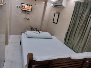 Hotel Mtc Guest House