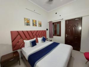kailasha Inn