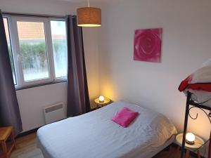 Appartements THALASSA : photos des chambres