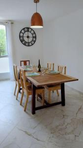 Appartements Peaceful appartment in la Ciotat : photos des chambres