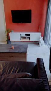 Appartements Peaceful appartment in la Ciotat : photos des chambres