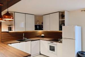 Peaceful appartment in la Ciotat