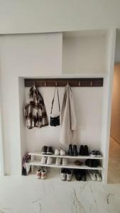 Appartements Peaceful appartment in la Ciotat : photos des chambres