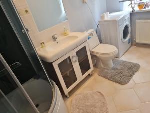 Jurmala Dubultu small apartment