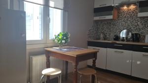 Jurmala Dubultu small apartment