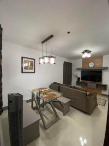 Condominium Primavera Uptown