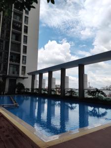 Sweet Home Asiana Capella