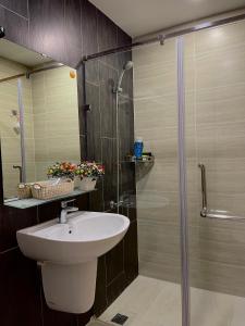 Sweet Home Asiana Capella