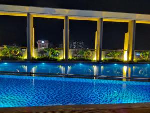 Sweet Home Asiana Capella