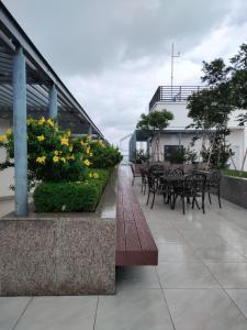 Sweet Home Asiana Capella