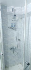Thissio Hideaway Suite