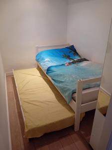 1slaapkamer Zeebrugge - Ubytování bez kategorie ve městě Zeebrugge