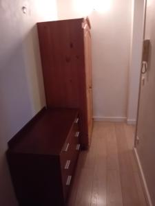 1slaapkamer Zeebrugge