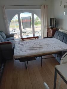 1slaapkamer Zeebrugge