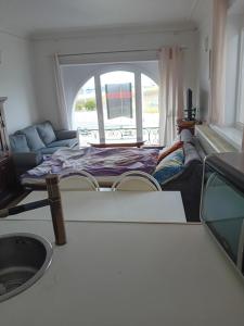 1slaapkamer Zeebrugge
