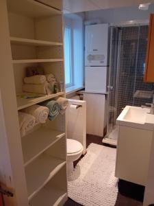 1slaapkamer Zeebrugge