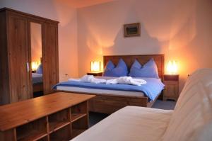 Hotel Růžové údolí