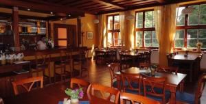 Hotel Růžové údolí