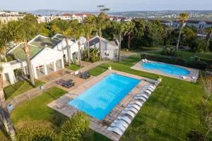 Studio Bella Vista Plett - New Horizons