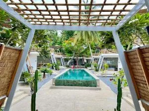 Chill Lay Resort Donsak - Ban Ko Nok Taphao