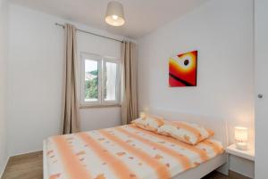 Apartment mit großer Terrasse 