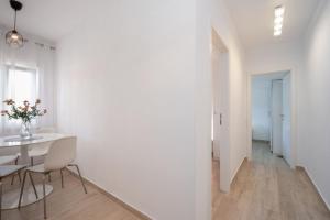 Apartment mit großer Terrasse 