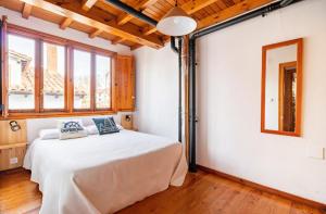 Casa marinera céntrica en Comillas