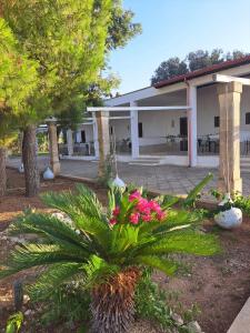 Tenuta La Spezia