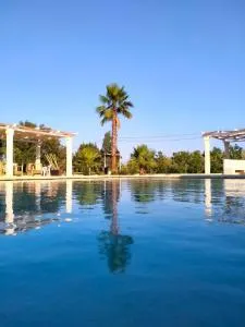 Tenuta La Spezia - Carpignano Salentino