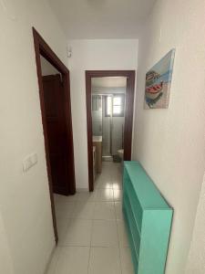 Apartment in Villamartin