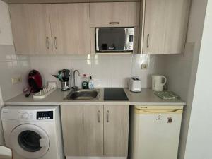 Apartment in Villamartin