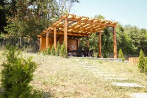 Grey Apartment On the Hill