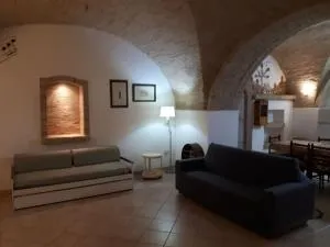 Il Caminetto - Lucera