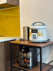 Chuỗi căn hộ Studio - Đầy đủ tiện nghỉ - trung tâm Bãi Cháy - gần biển