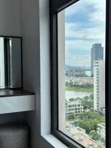 Chuỗi căn hộ Studio - Đầy đủ tiện nghỉ - trung tâm Bãi Cháy - gần biển