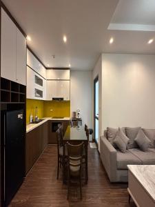 Chuỗi căn hộ Studio - Đầy đủ tiện nghỉ - trung tâm Bãi Cháy - gần biển