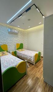 مصر منطقة الشيخ زايد الحى الثامن سنوى