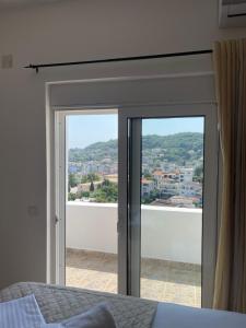 Doris Apartment Ulcinj Montenegro