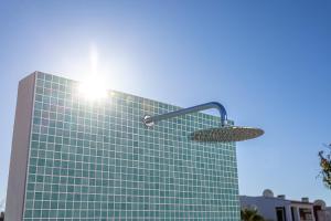 Sunset Villa in Murcia region