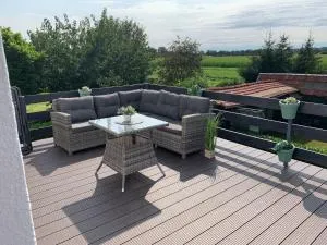 Jeersdorfer kleine Auszeit - 希舍尔