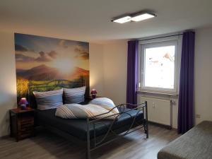 Ferienwohnung Allgäu - Füssen Zentrum