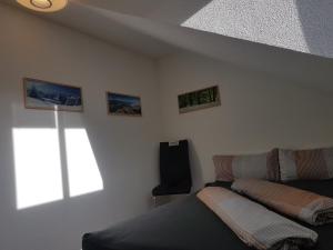 Ferienwohnung Allgäu - Füssen Zentrum