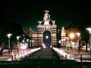 Dimora la FabLa