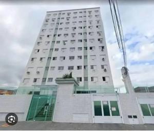 Apartamento praia grande ocean