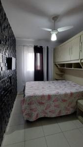 Apartamento praia grande ocean